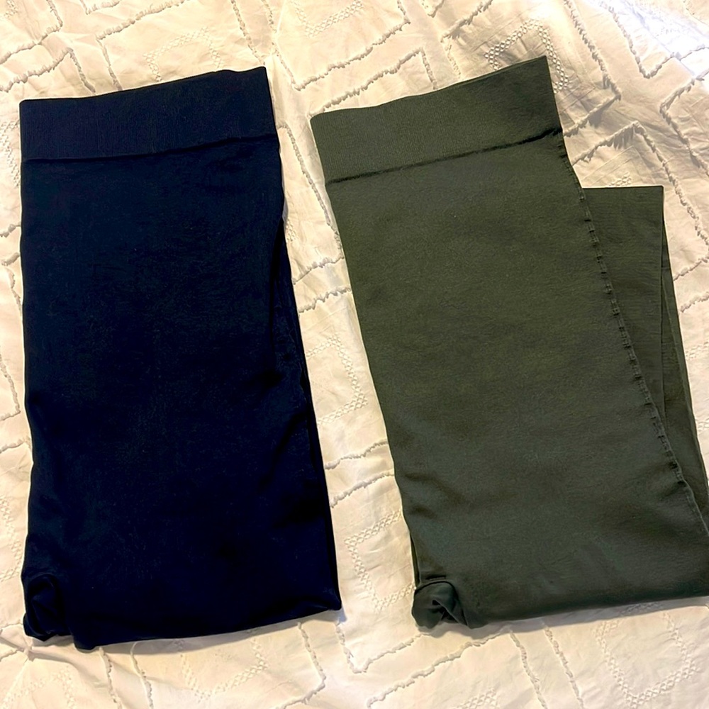 Blanqi Postpartum Leggings